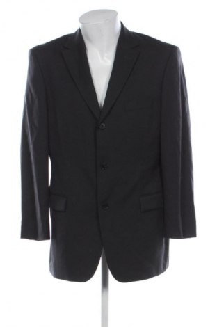 Ανδρικό σακάκι BOSS, Μέγεθος L, Χρώμα Μαύρο, Τιμή 122,70 €