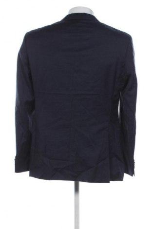 Sacou de bărbați BOSS, Mărime L, Culoare Albastru, Preț 205,99 Lei