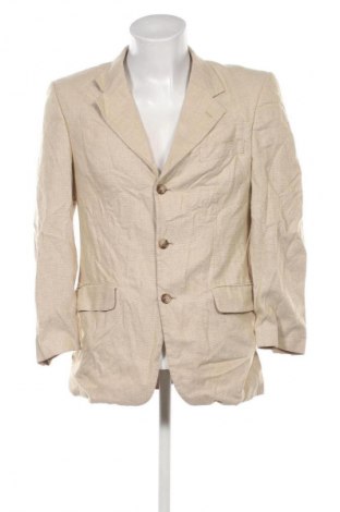Ανδρικό σακάκι Barisal, Μέγεθος M, Χρώμα  Μπέζ, Τιμή 5,99 €