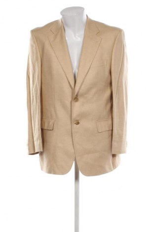 Férfi zakó Baumler, Méret L, Szín Bézs, Ár 4 299 Ft