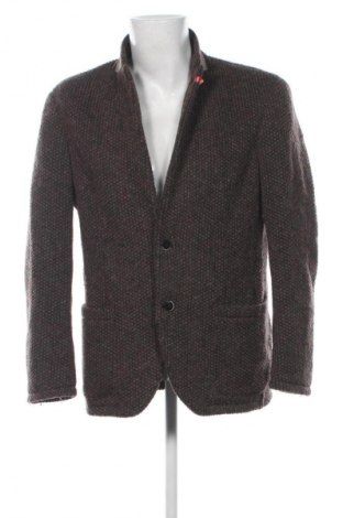 Férfi zakó Benvenuto, Méret L, Szín Barna, Ár 21 747 Ft