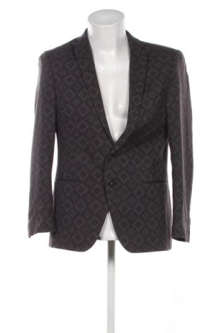 Herren Sakko Benvenuto, Größe L, Farbe Mehrfarbig, Preis 52,75 €