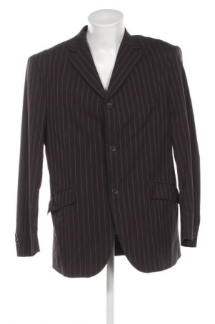 Herren Sakko Berto Lucci, Größe XL, Farbe Mehrfarbig, Preis 46,00 €