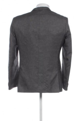 Ανδρικό σακάκι Bertoni, Μέγεθος L, Χρώμα Γκρί, Τιμή 52,63 €