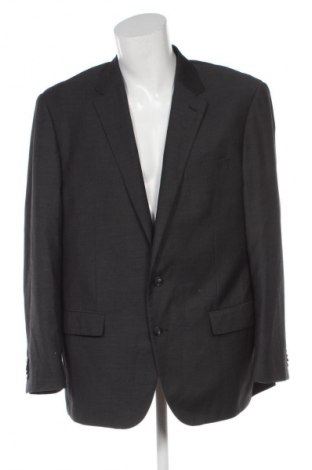 Męska marynarka Bexleys, Rozmiar XL, Kolor Szary, Cena 325,42 zł