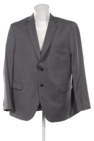 Ανδρικό σακάκι Bexleys, Μέγεθος XXL, Χρώμα Γκρί, Τιμή 10,99 €