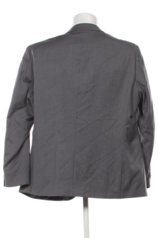 Ανδρικό σακάκι Bexleys, Μέγεθος XXL, Χρώμα Γκρί, Τιμή 10,99 €