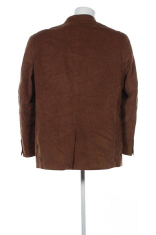 Ανδρικό σακάκι Biaggini, Μέγεθος XL, Χρώμα Καφέ, Τιμή 5,99 €
