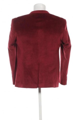 Herren Sakko Biblos, Größe L, Farbe Rot, Preis 29,73 €
