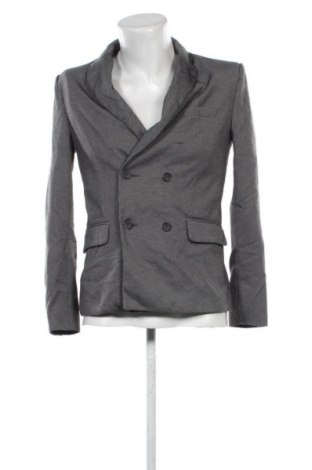 Herren Sakko Boohoo, Größe S, Farbe Mehrfarbig, Preis € 11,99