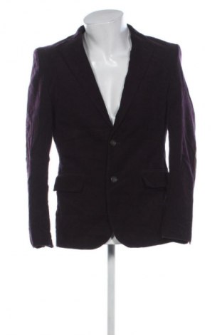 Sacou de bărbați Bossini, Mărime M, Culoare Mov, Preț 36,99 Lei