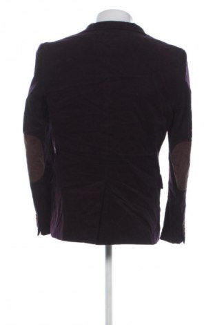 Sacou de bărbați Bossini, Mărime M, Culoare Mov, Preț 36,99 Lei