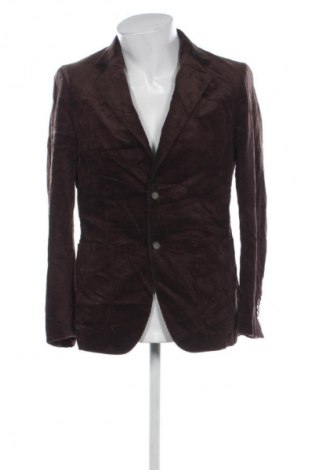 Мъжко сако Boston, Размер M, Цвят Кафяв, Цена 6,64 €