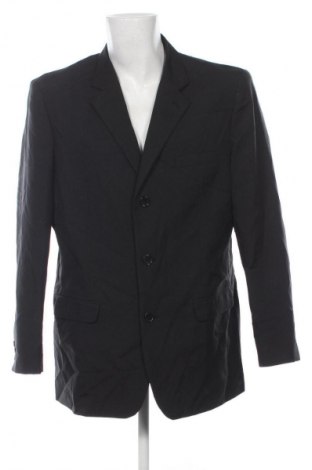 Ανδρικό σακάκι Bpc Bonprix Collection, Μέγεθος L, Χρώμα Μαύρο, Τιμή 7,99 €