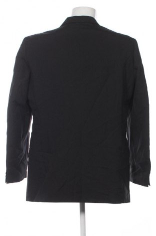 Ανδρικό σακάκι Bpc Bonprix Collection, Μέγεθος L, Χρώμα Μαύρο, Τιμή 7,99 €