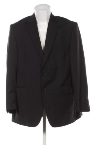 Férfi zakó Bugatti, Méret XXL, Szín Fekete, Ár 7 749 Ft