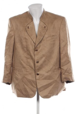 Herren Sakko C&A, Größe XL, Farbe Beige, Preis 9,99 €