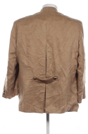 Herren Sakko C&A, Größe XL, Farbe Beige, Preis 9,99 €