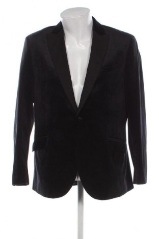 Férfi zakó C&A, Méret L, Szín Fekete, Ár 3 529 Ft