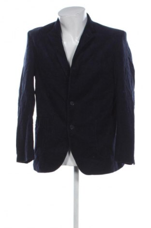 Férfi zakó C&A, Méret L, Szín Kék, Ár 3 459 Ft