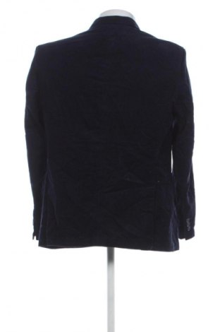 Férfi zakó C&A, Méret L, Szín Kék, Ár 3 459 Ft