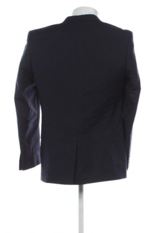 Ανδρικό σακάκι CENTONE, Μέγεθος M, Χρώμα Μπλέ, Τιμή 46,00 €