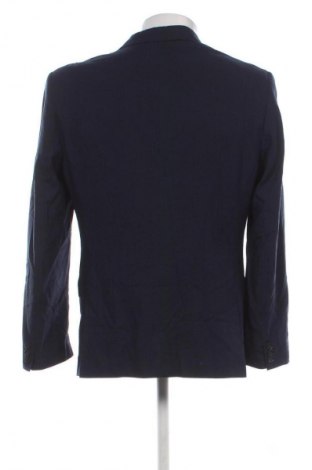 Herren Sakko Calvin Klein, Größe XL, Farbe Blau, Preis 30,99 €