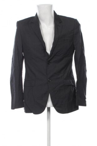 Sacou de bărbați Calvin Klein, Mărime M, Culoare Gri, Preț 130,99 Lei