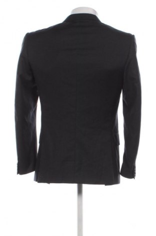 Ανδρικό σακάκι Calvin Klein, Μέγεθος S, Χρώμα Γκρί, Τιμή 98,16 €