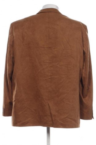 Ανδρικό σακάκι Canda, Μέγεθος XXL, Χρώμα Καφέ, Τιμή 10,99 €