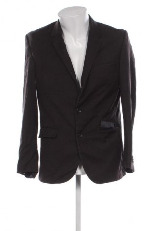 Sacou de bărbați Canda, Mărime M, Culoare Negru, Preț 25,99 Lei