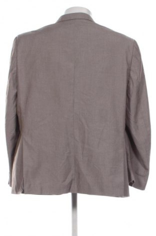 Herren Sakko Canda, Größe XXL, Farbe Grau, Preis € 9,99
