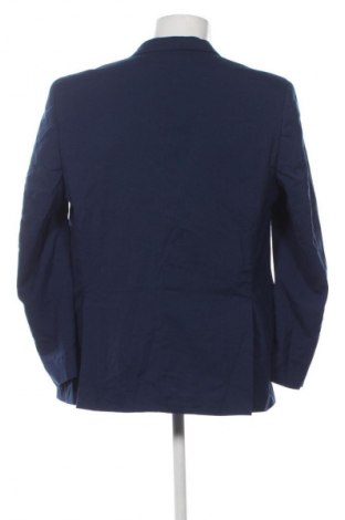 Sacou de bărbați Canda, Mărime L, Culoare Albastru, Preț 28,99 Lei