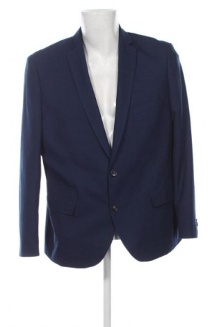 Herren Sakko Canda, Größe XL, Farbe Blau, Preis € 29,67