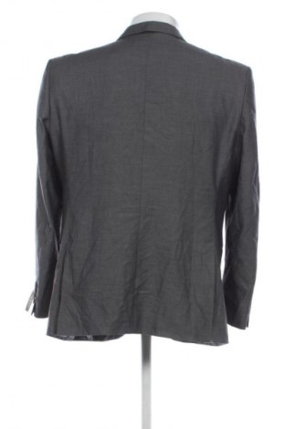 Ανδρικό σακάκι Canda, Μέγεθος L, Χρώμα Γκρί, Τιμή 5,99 €