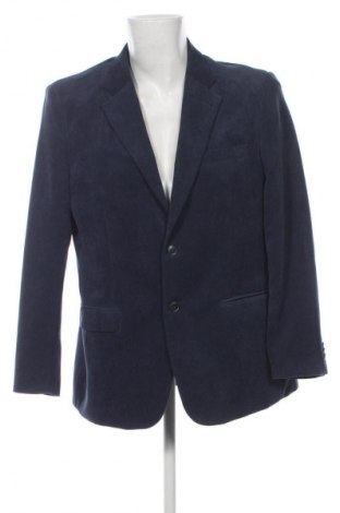 Herren Sakko Canda, Größe L, Farbe Blau, Preis € 6,99