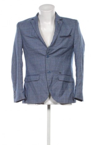 Herren Sakko Cantabil, Größe M, Farbe Mehrfarbig, Preis 8,99 €