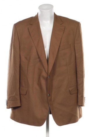 Męska marynarka Carl Gross, Rozmiar XXL, Kolor Brązowy, Cena 284,00 zł