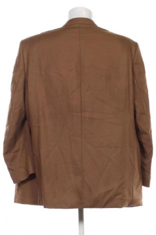 Męska marynarka Carl Gross, Rozmiar XXL, Kolor Brązowy, Cena 284,00 zł