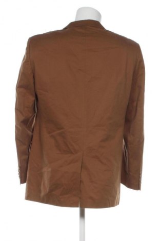 Męska marynarka Carl Gross, Rozmiar M, Kolor Brązowy, Cena 282,66 zł