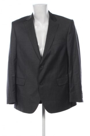 Ανδρικό σακάκι Carl Gross, Μέγεθος XL, Χρώμα Γκρί, Τιμή 52,63 €
