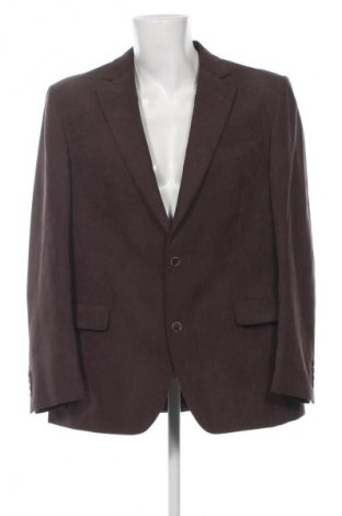 Herren Sakko Carl Gross, Größe XL, Farbe Braun, Preis € 14,99