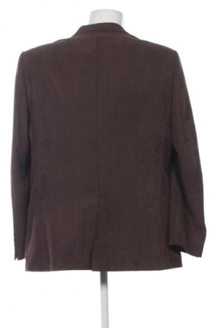 Herren Sakko Carl Gross, Größe XL, Farbe Braun, Preis € 14,99