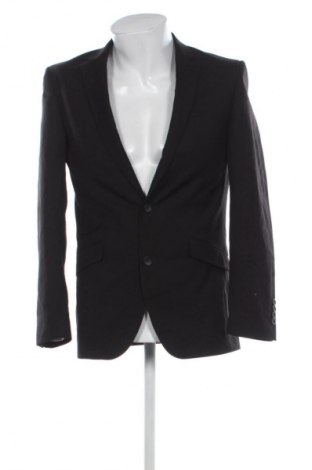 Férfi zakó CedarWood State, Méret XL, Szín Fekete, Ár 12 261 Ft