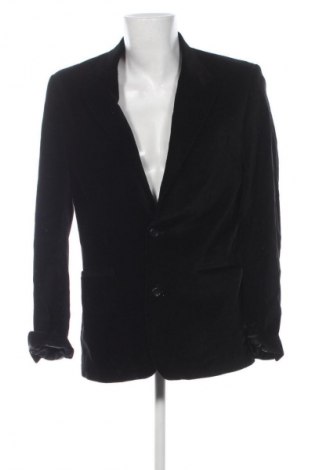 Мъжко сако Celio, Размер L, Цвят Черен, Цена 6,64 €