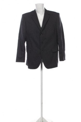 Ανδρικό σακάκι Christian Berg, Μέγεθος XL, Χρώμα Μαύρο, Τιμή 13,99 €