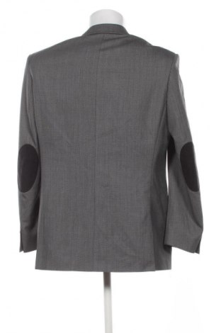 Мъжко сако Christian Berg, Размер L, Цвят Сив, Цена 46,00 €