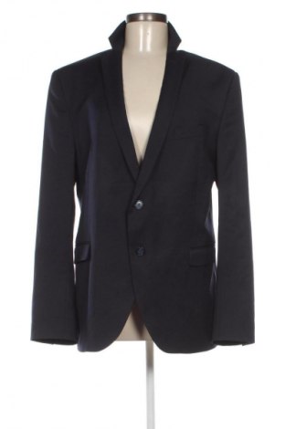 Ανδρικό σακάκι Cinque, Μέγεθος L, Χρώμα Μπλέ, Τιμή 52,63 €