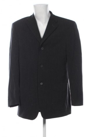 Pánske sako  Cinque, Veľkosť XL, Farba Čierna, Cena  52,63 €