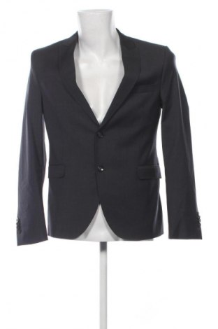 Herren Sakko Cinque, Größe M, Farbe Grau, Preis 12,99 €